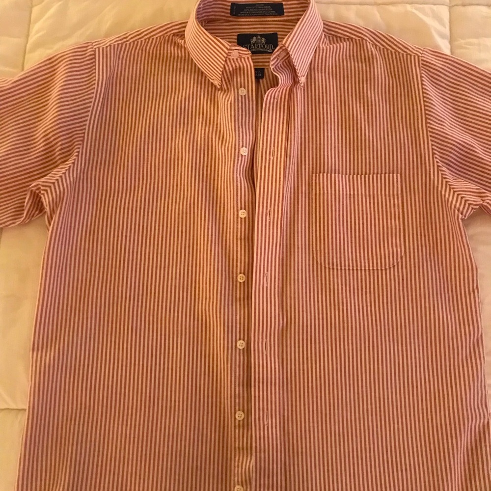 Stafford Dress Shirt